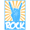 Rock music musicians