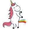 unicorn
