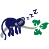 sleeping_monkey