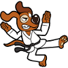 karate