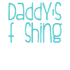 Daddy's Fishing Buddy Shirt