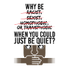 ANTI DISCRIMINATION