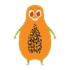 papaya