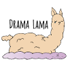 No Drama Lama ...