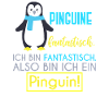 Penguins penguins