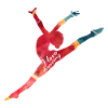Danseur de ballet