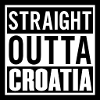 Straight outta Croatia