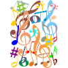 Musical Notes