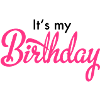 birthday