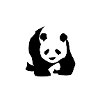 Save the pandas