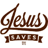 Jesus Saves