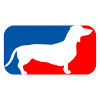 Dachshund logo