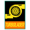 Turbocharger - Big Boost!