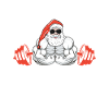 Merry liftmas