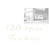 130bpm Techno Tresor