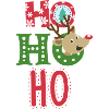 HOHOHO dear