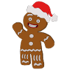gingerbread