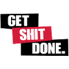 Get SHIT done