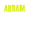 Abram / Abraham