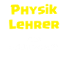 Physics teacher with passion