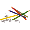 Crayons