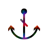 anchor
