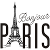 Bonjour Paris