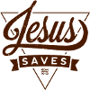 Jesus Saves