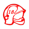 firefighter helmet