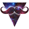 mustache universe