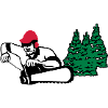 bûcheron