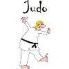 Judo - judo