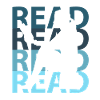 Reading book