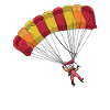 Skydiving Skydiver