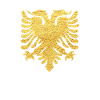Albanian eagle