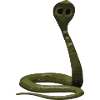 Green Snake
