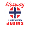 Norvège