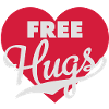 Free Hugs