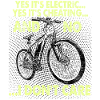 Vélo Ebike Pedlec