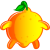 citron de dos