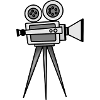 Videokamera