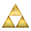 Sierpinski triangle