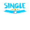 Single Status Celebration Tee