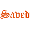 Sauvé par le Seigneur