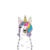 I woke up like this