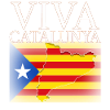 Viva Catalunya