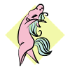 funny unicorn