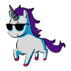Licorne rapide
