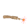 Pyro Trueno addict Fireworks