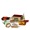 Pyro sucht Silvester Feuerwerk